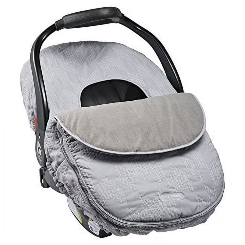 JJ Cole Car Seat Cover